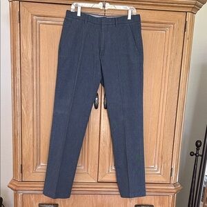 Banana Republic Men's Blue Pant